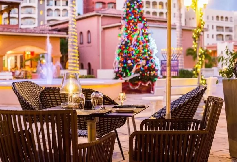 The Hotel Porto Cupecoy