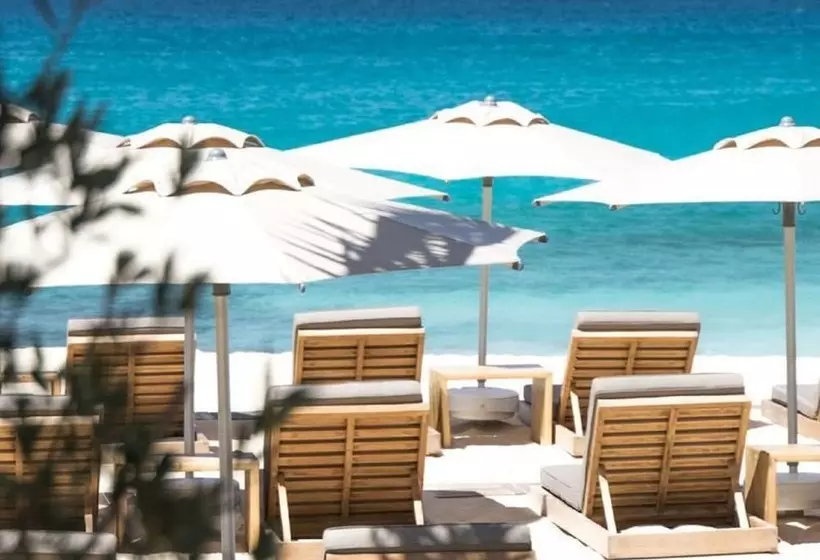 The Hotel Porto Cupecoy