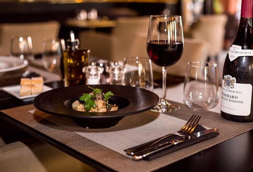 The Hotel Porto Cupecoy