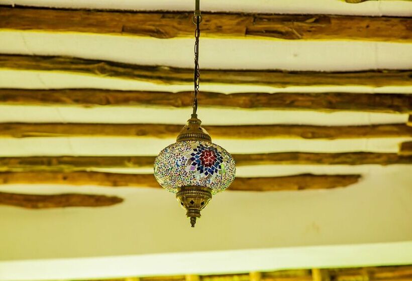 Villakwetu Cottages Diani Beach