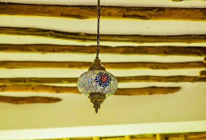 Villakwetu Cottages Diani Beach