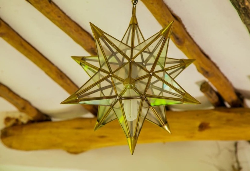 Villakwetu Cottages Diani Beach