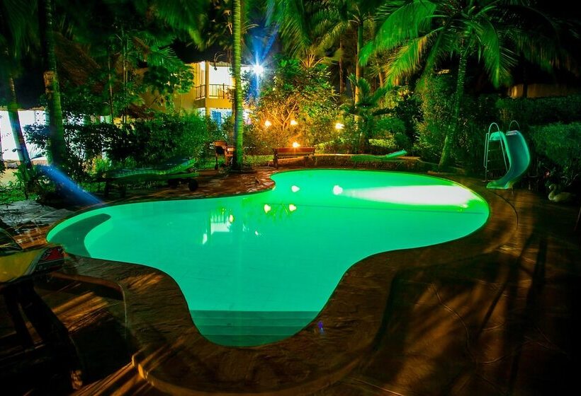 Villakwetu Cottages Diani Beach