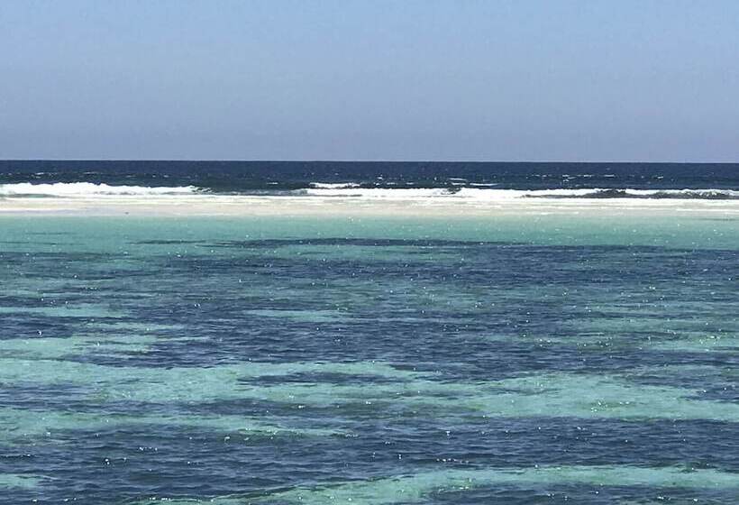 Villakwetu Cottages Diani Beach