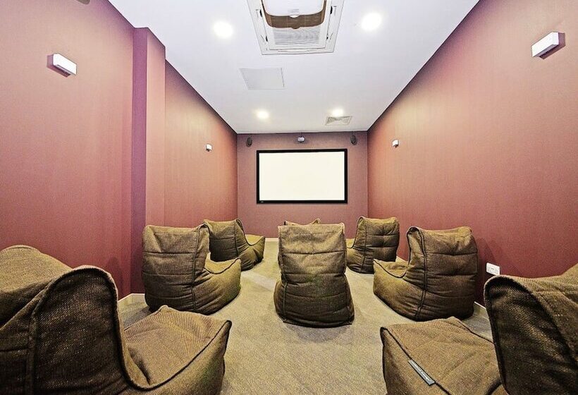 호스텔 Lovely Studios Students Only Liverpool