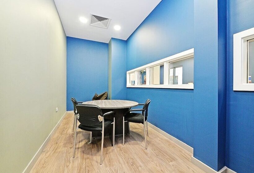 호스텔 Lovely Studios Students Only Liverpool