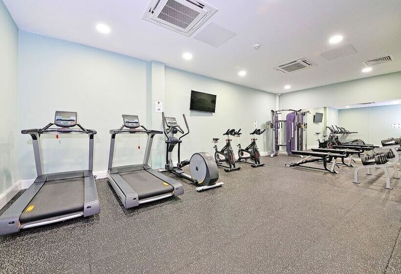 호스텔 Lovely Studios Students Only Liverpool