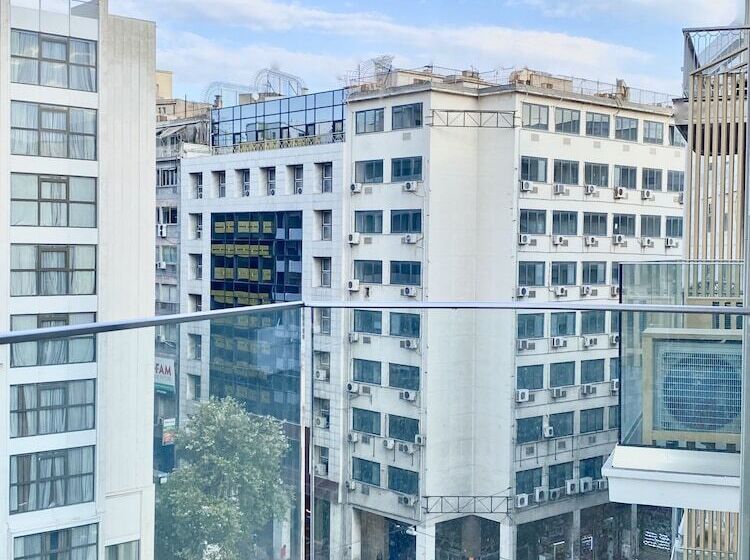 Athens Warehouse Boutique Hotel & Suites