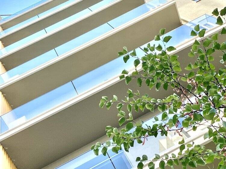 Athens Warehouse Boutique Hotel & Suites