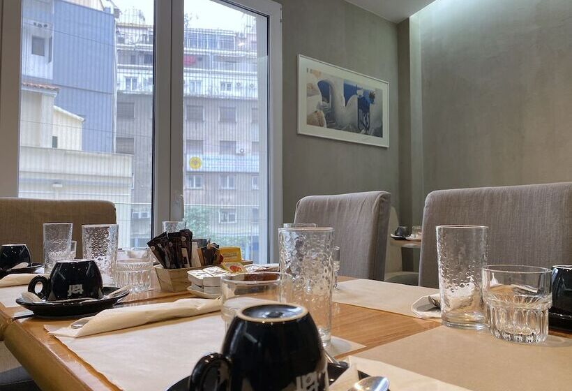 Athens Warehouse Boutique Hotel & Suites