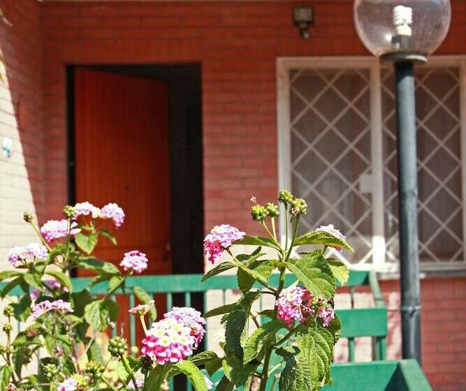 تختخواب و صبحانه Books Beds & Breakfast