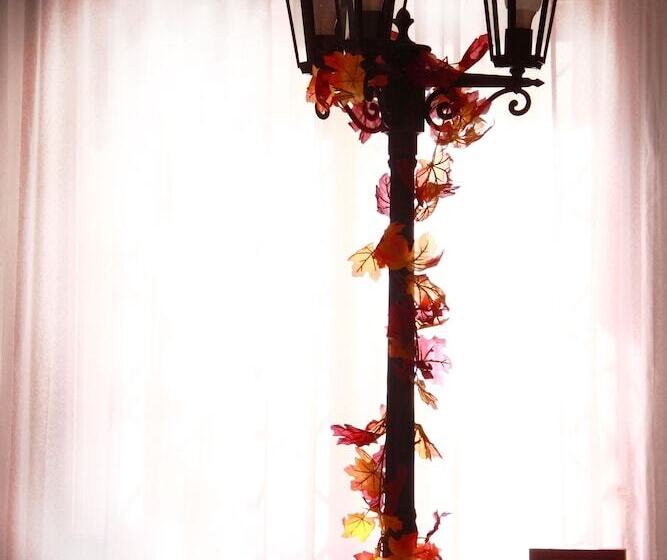 تختخواب و صبحانه Books Beds & Breakfast