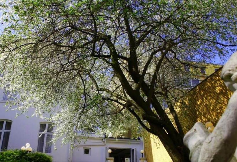 Boulevard Hostel Hamburg