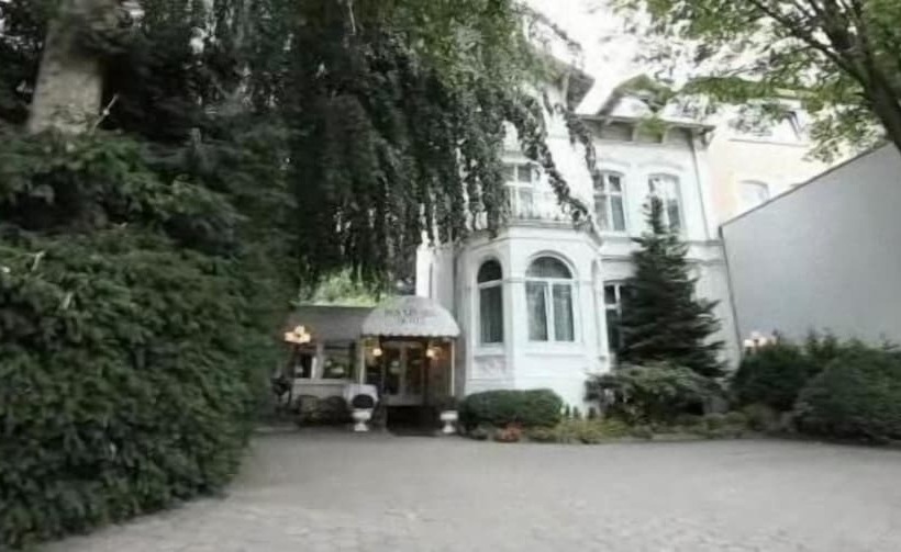 Boulevard Hostel Hamburg