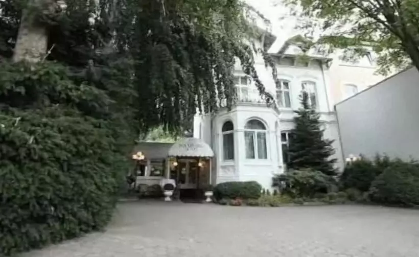 Boulevard Hostel Hamburg