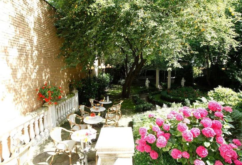 Boulevard Hostel Hamburg