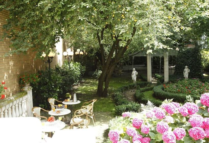 Boulevard Hostel Hamburg