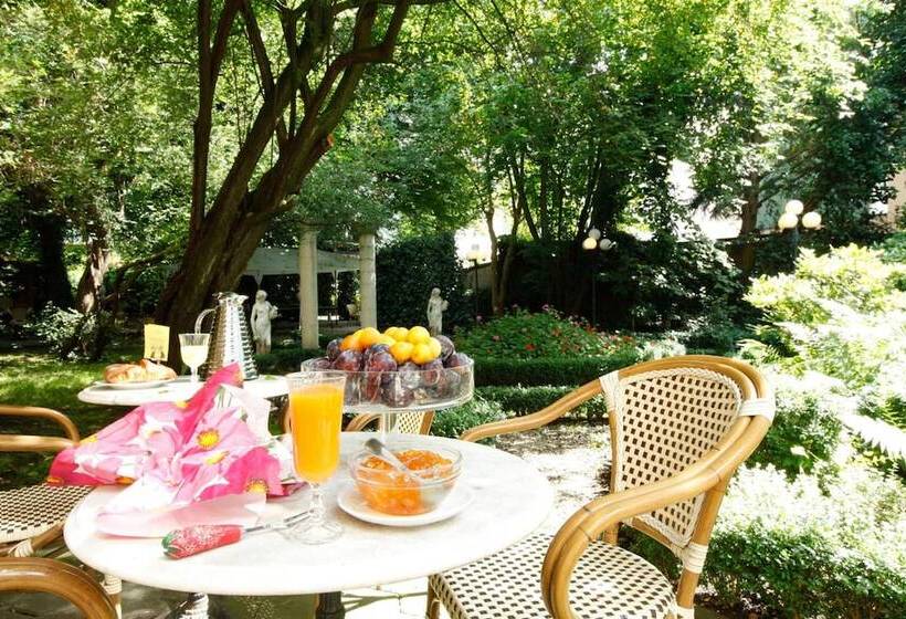 Boulevard Hostel Hamburg