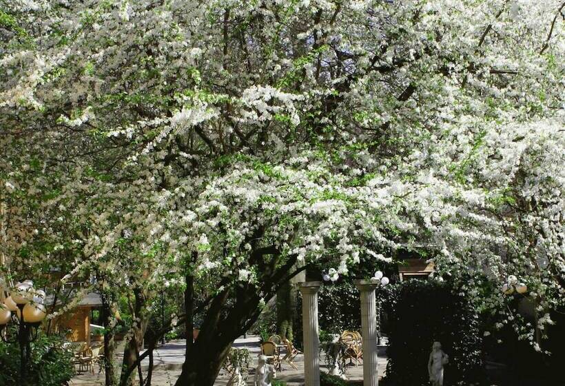 Boulevard Hostel Hamburg