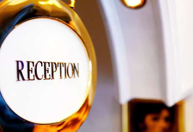 Boulevard Hostel Hamburg