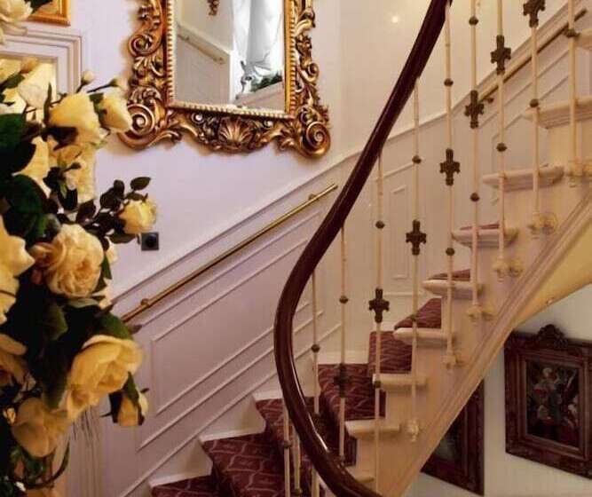 Boulevard Hostel Hamburg