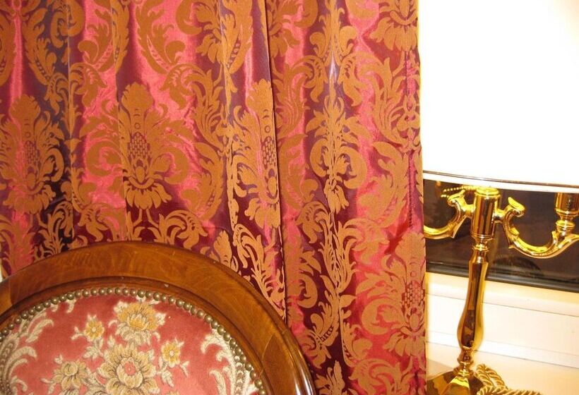 Boulevard Hostel Hamburg