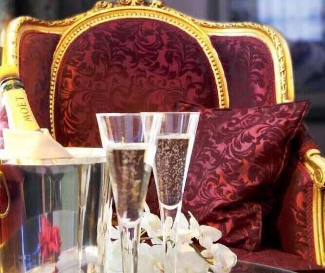 Boulevard Hostel Hamburg