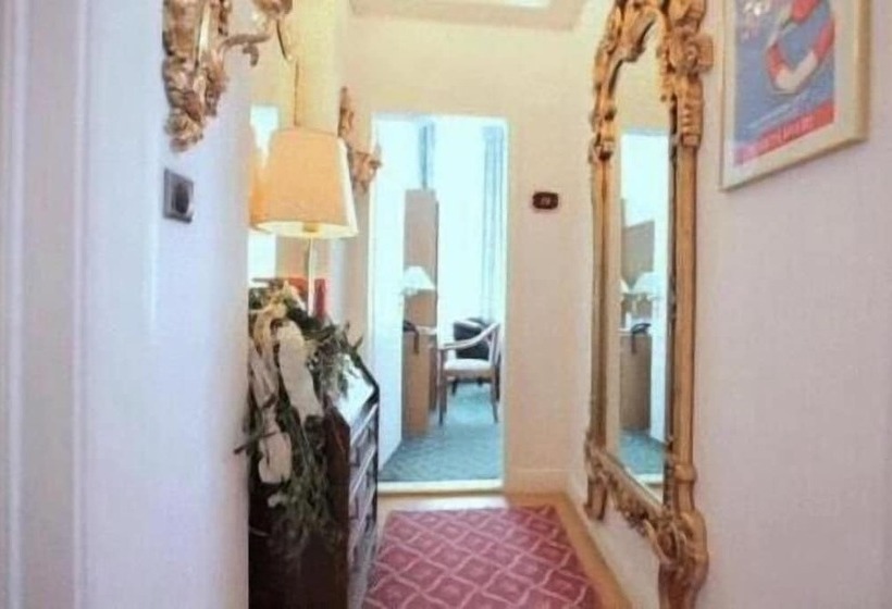 Boulevard Hostel Hamburg