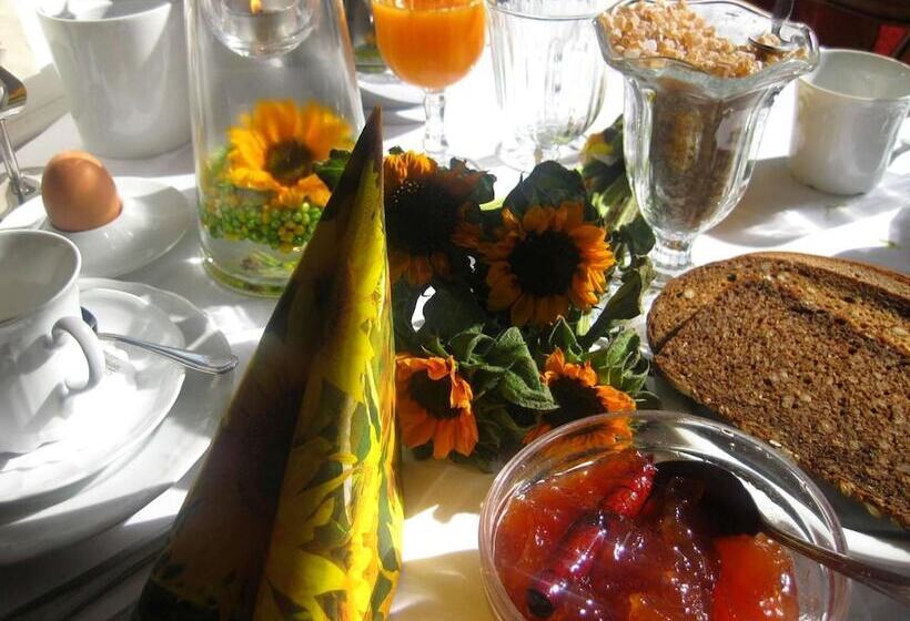 Boulevard Hostel Hamburg