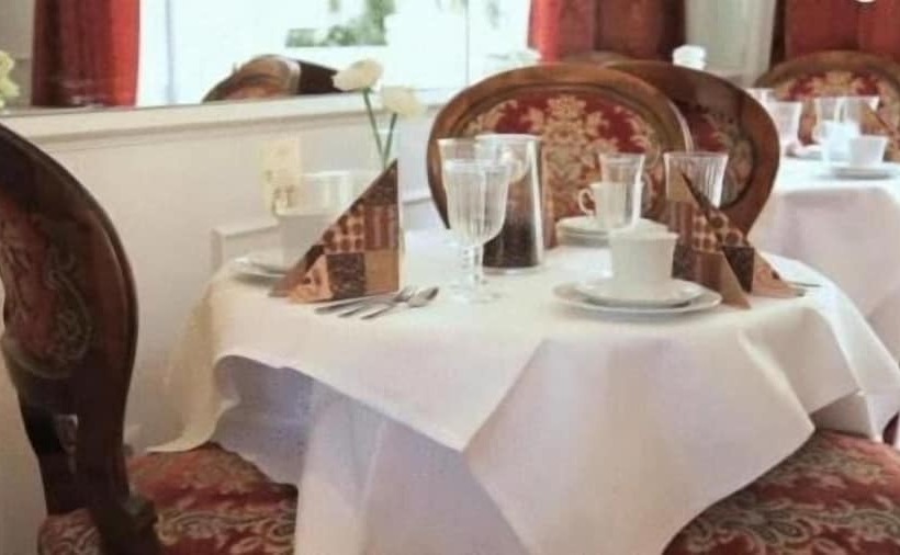 Boulevard Hostel Hamburg