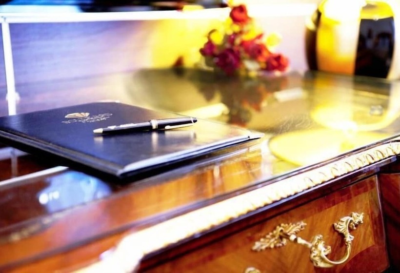 Boulevard Hostel Hamburg