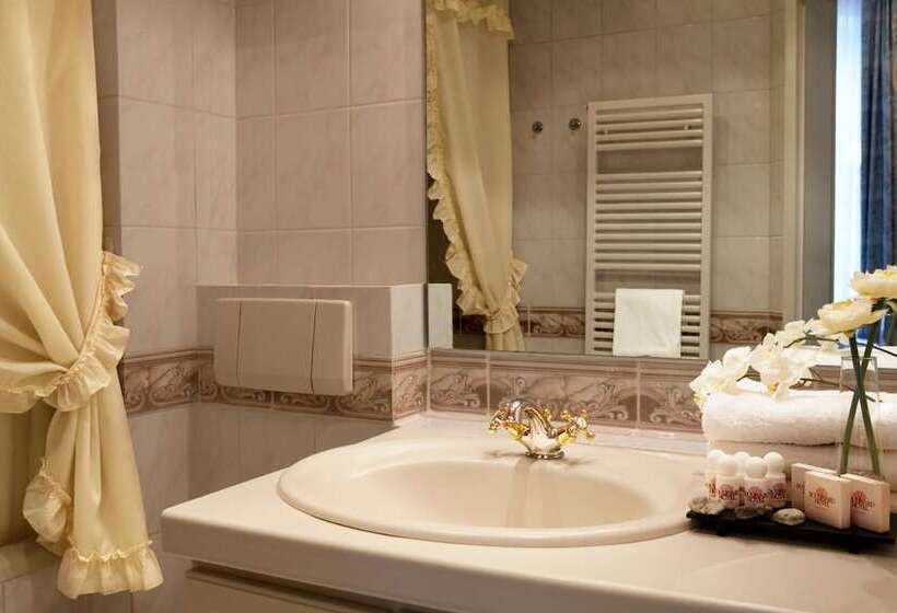 Boulevard Hostel Hamburg