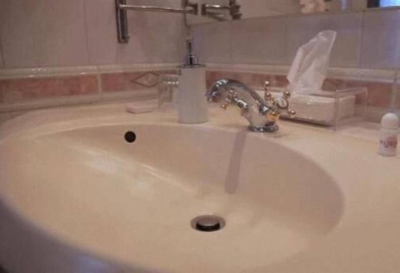 Boulevard Hostel Hamburg