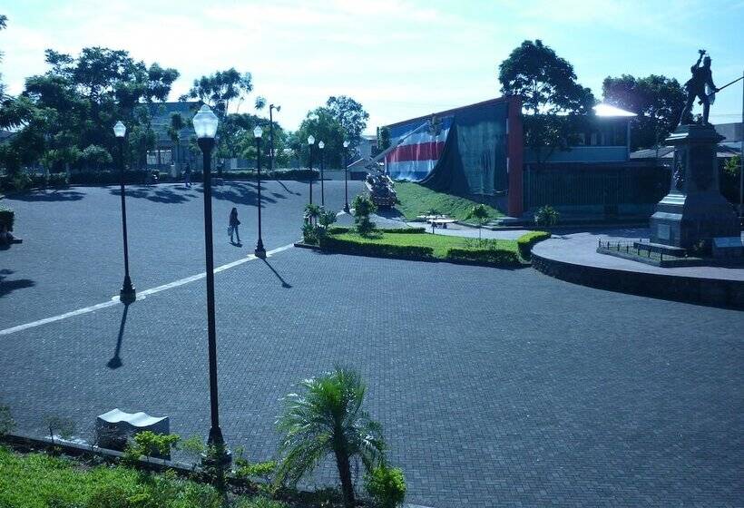 Cala Inn B&b Airport