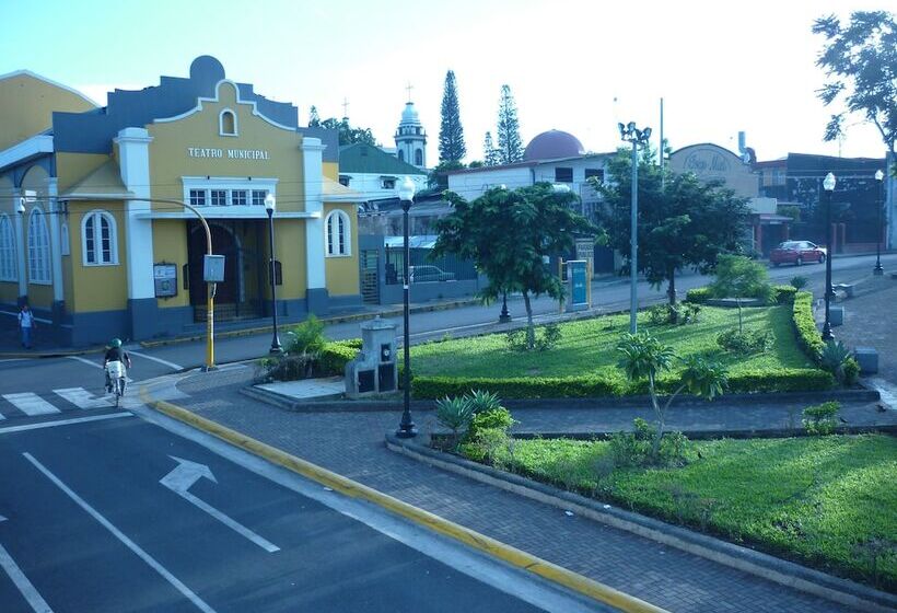 Cala Inn B&b Airport