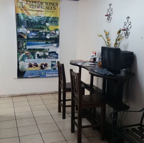 Cala Inn B&b Airport