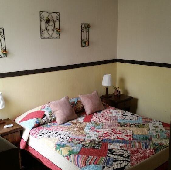 Cala Inn B&b Airport