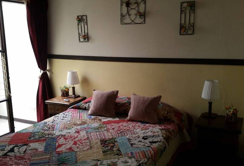 Cala Inn B&b Airport