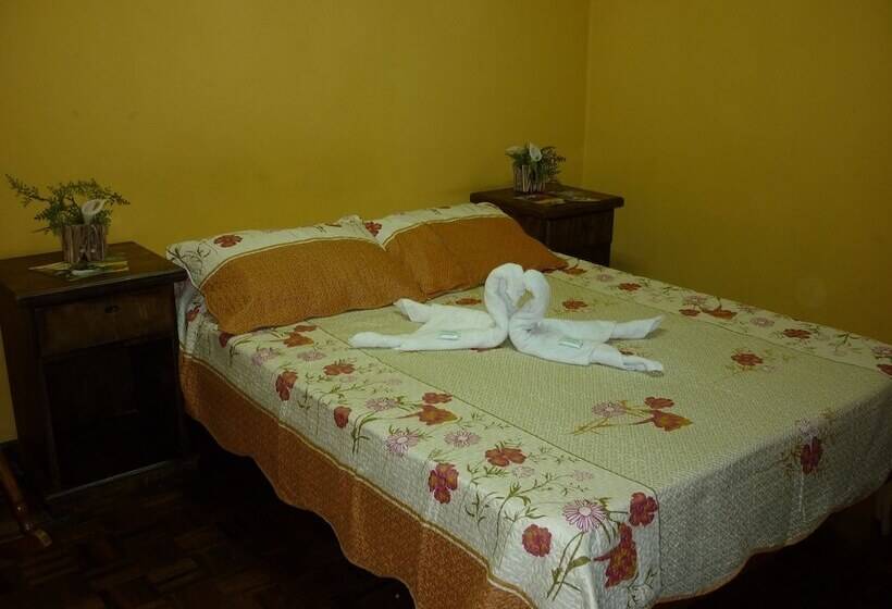 Cala Inn B&b Airport