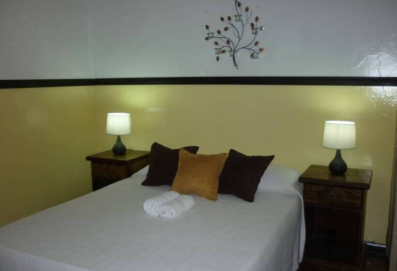 Cala Inn B&b Airport