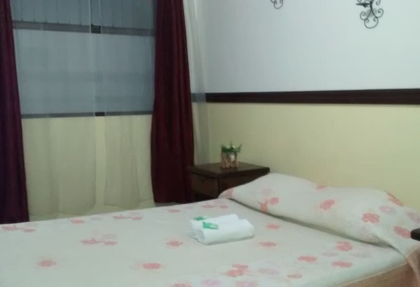 Cala Inn B&b Airport