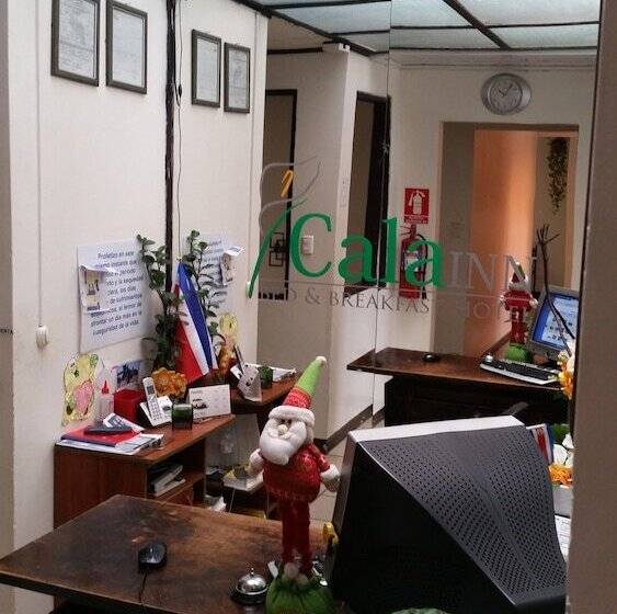 Cala Inn B&b Airport