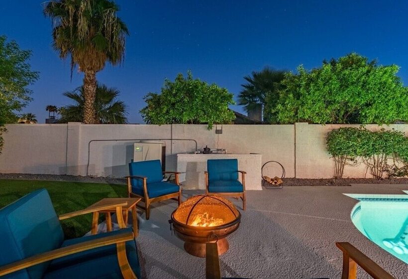 Entertainers Dream! 4 Bdrm / Htd Pool/ Games!