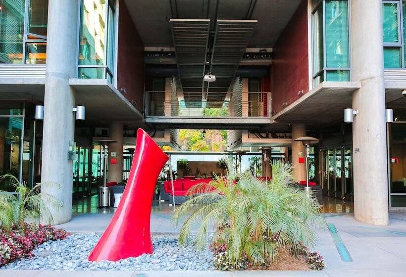 Fully Furnished Suites Staple Center