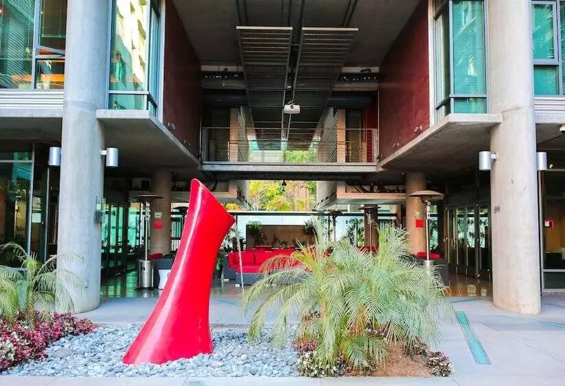 Fully Furnished Suites Staple Center