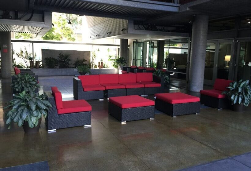 Fully Furnished Suites Staple Center