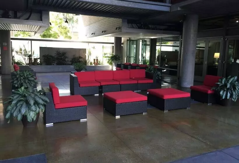 Fully Furnished Suites Staple Center