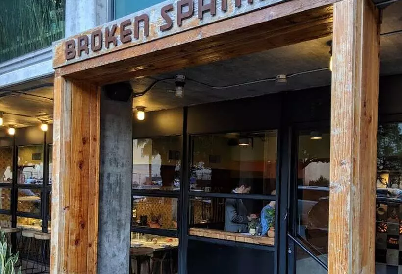 Fully Furnished Suites Staple Center