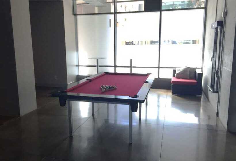 Fully Furnished Suites Staple Center