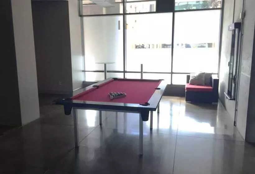 Fully Furnished Suites Staple Center